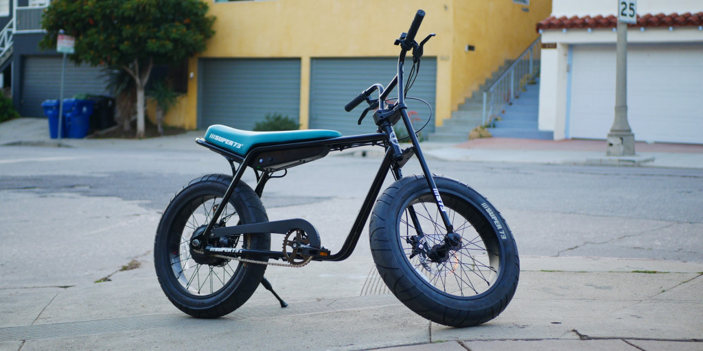 super 73 e bikes